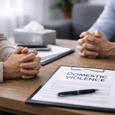 Domestic violence consultation with lawyer Gold Coast